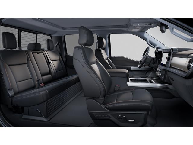 2025 Ford F-350 Lariat (Stk: 25AT1860) in Airdrie - Image 5 of 7