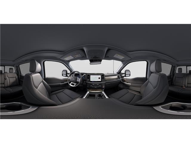 2025 Ford F-350 Lariat (Stk: 25AT1860) in Airdrie - Image 7 of 7