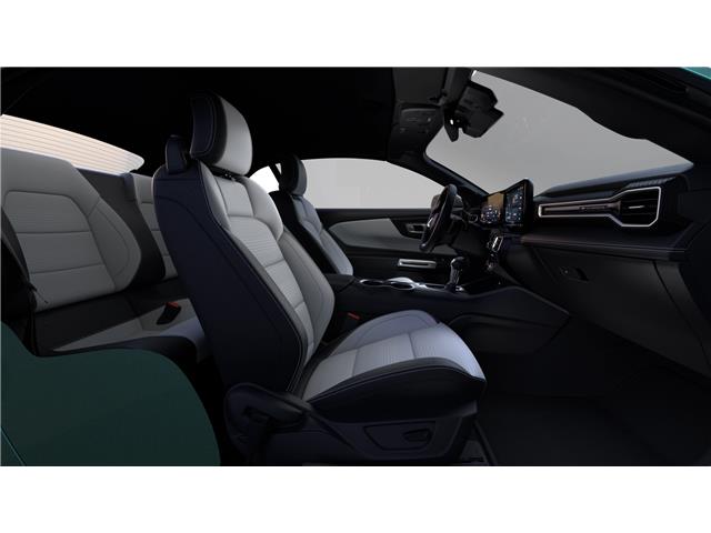 2026 Ford Mustang GT Premium (Stk: 8F110658) in Richmond - Image 5 of 7