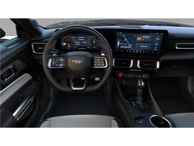 2026 Ford Mustang GT Premium (Stk: 8F110658) in Richmond - Image 6 of 7
