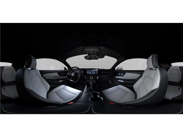 2026 Ford Mustang GT Premium (Stk: 8F110658) in Richmond - Image 7 of 7