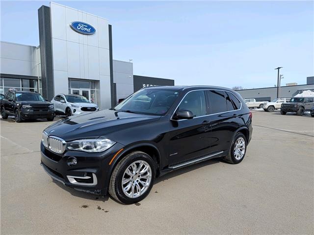 2018 BMW X5 xDrive35i (Stk: 24341A) in Miramichi - Image 1 of 14