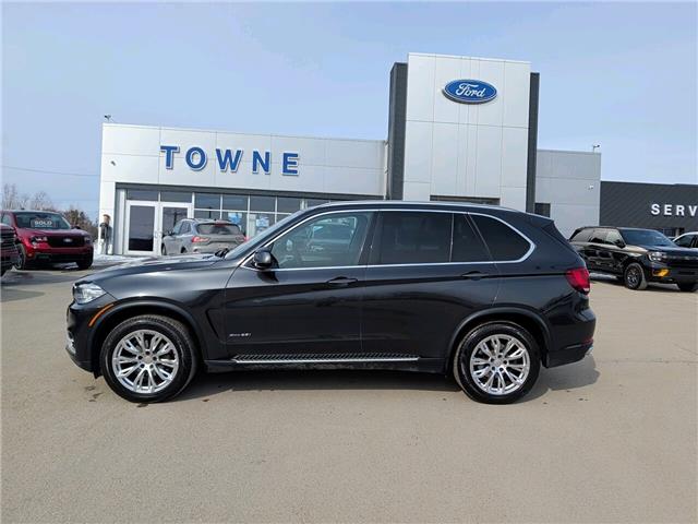 2018 BMW X5 xDrive35i (Stk: 24341A) in Miramichi - Image 2 of 14