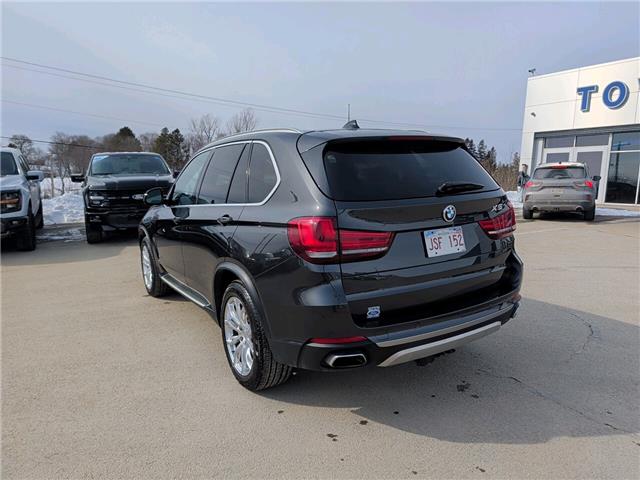 2018 BMW X5 xDrive35i (Stk: 24341A) in Miramichi - Image 3 of 14