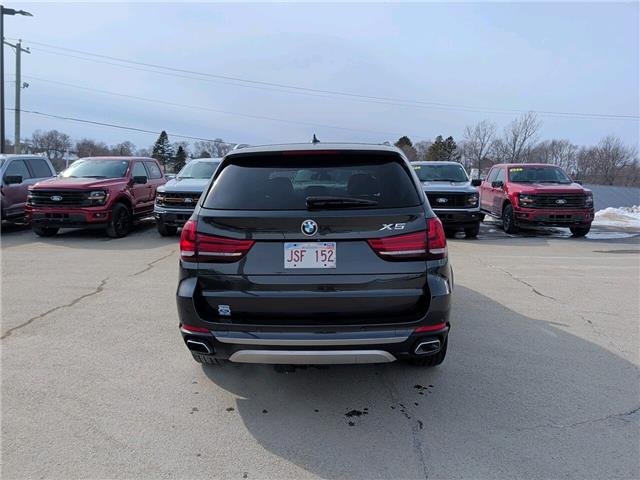 2018 BMW X5 xDrive35i (Stk: 24341A) in Miramichi - Image 4 of 14