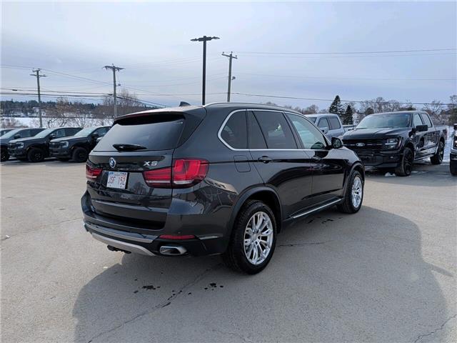 2018 BMW X5 xDrive35i (Stk: 24341A) in Miramichi - Image 5 of 14