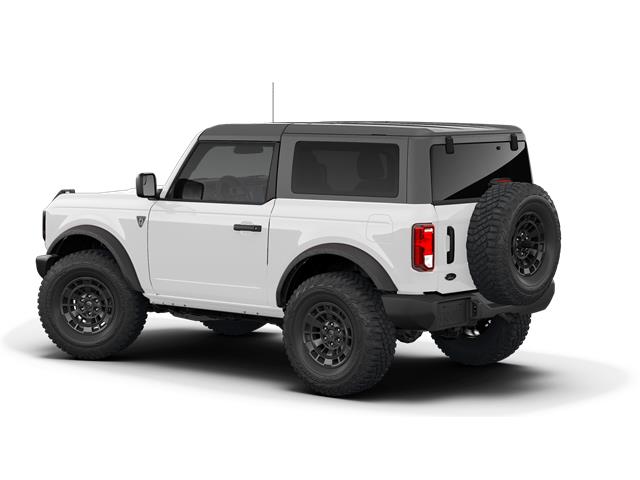 2026 Ford Bronco Base (Stk: E6A43814) in Richmond - Image 2 of 7