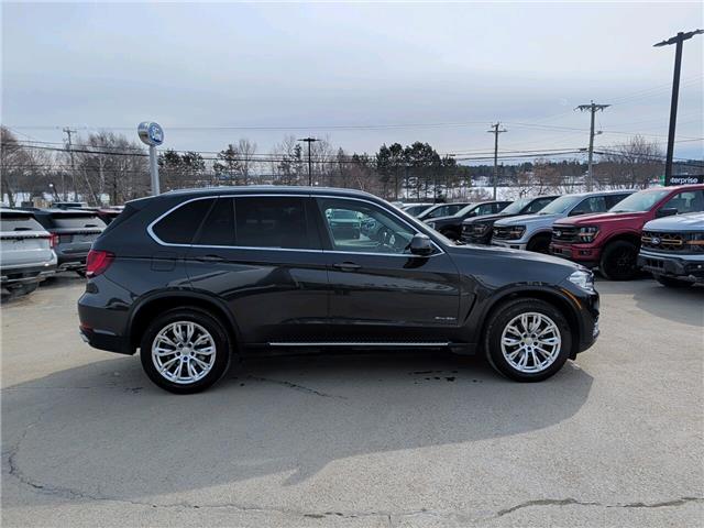 2018 BMW X5 xDrive35i (Stk: 24341A) in Miramichi - Image 6 of 14