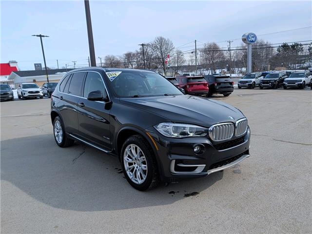 2018 BMW X5 xDrive35i (Stk: 24341A) in Miramichi - Image 7 of 14