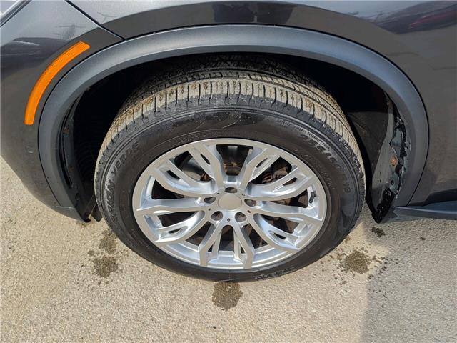 2018 BMW X5 xDrive35i (Stk: 24341A) in Miramichi - Image 9 of 14