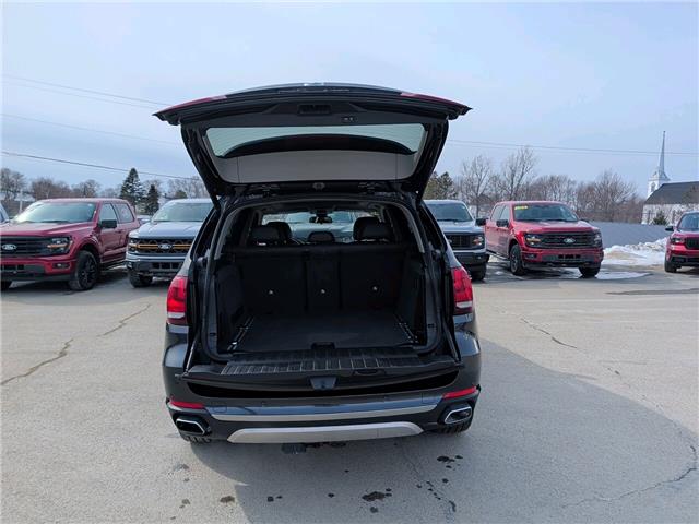 2018 BMW X5 xDrive35i (Stk: 24341A) in Miramichi - Image 10 of 14