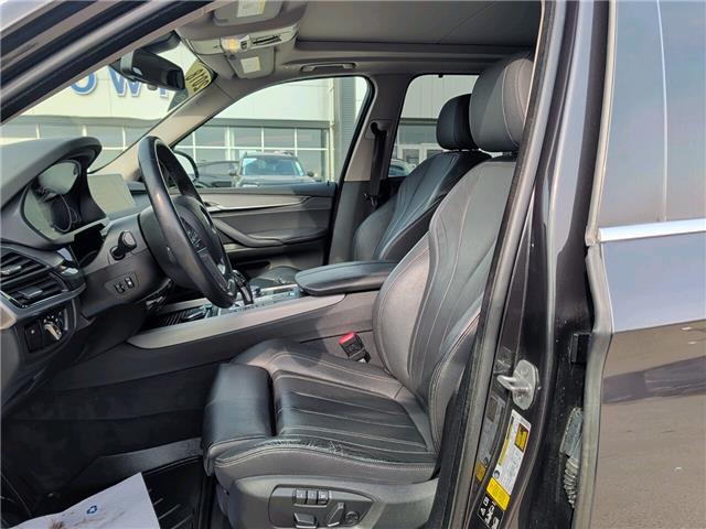 2018 BMW X5 xDrive35i (Stk: 24341A) in Miramichi - Image 11 of 14