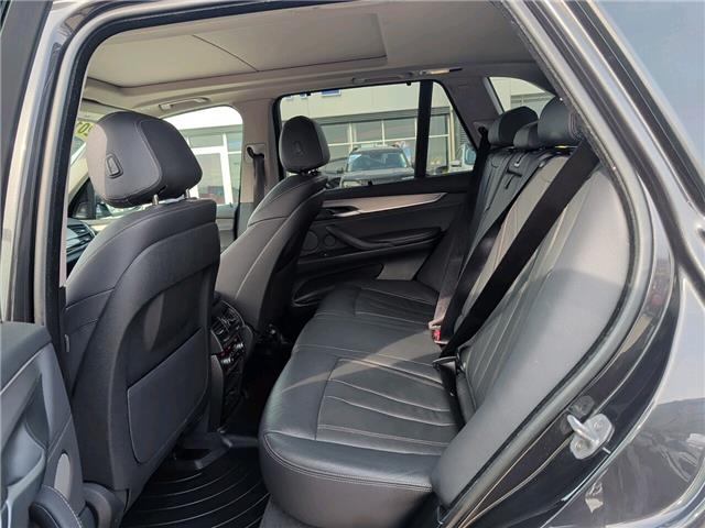 2018 BMW X5 xDrive35i (Stk: 24341A) in Miramichi - Image 12 of 14