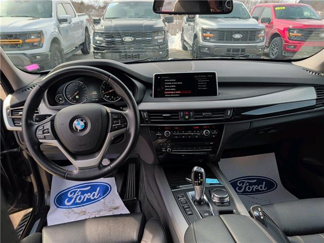 2018 BMW X5 xDrive35i (Stk: 24341A) in Miramichi - Image 13 of 14