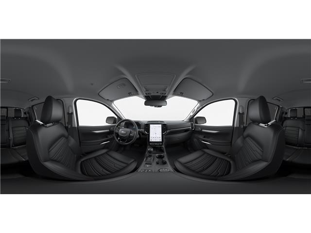 2026 Ford Ranger Lariat (Stk: R4K03101) in Richmond - Image 7 of 7