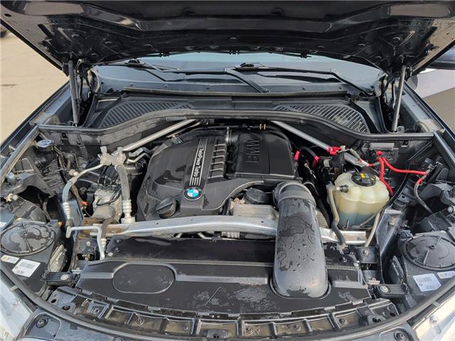 2018 BMW X5 xDrive35i (Stk: 24341A) in Miramichi - Image 14 of 14
