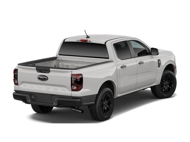 2026 Ford Ranger XLT (Stk: R4H01081) in Richmond - Image 3 of 7