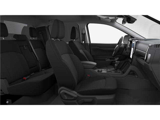 2026 Ford Ranger XLT (Stk: R4H01081) in Richmond - Image 5 of 7