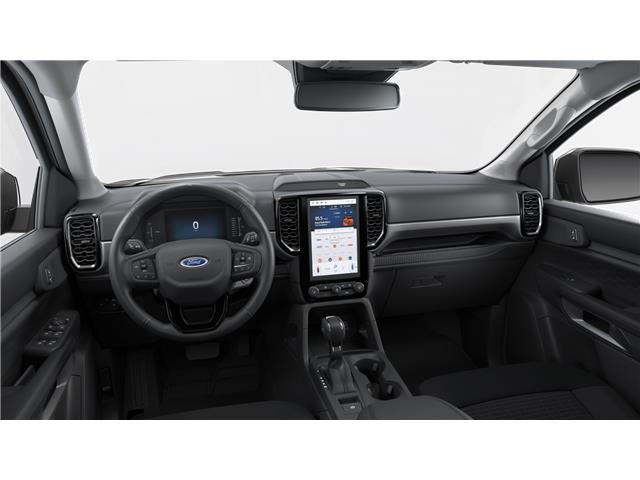2026 Ford Ranger XLT (Stk: R4H01081) in Richmond - Image 6 of 7