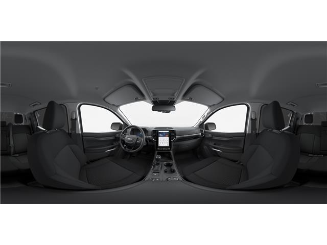 2026 Ford Ranger XLT (Stk: R4H01081) in Richmond - Image 7 of 7