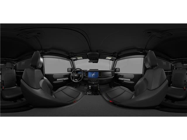 2026 Ford Bronco Badlands (Stk: E9A47953) in Richmond - Image 7 of 7