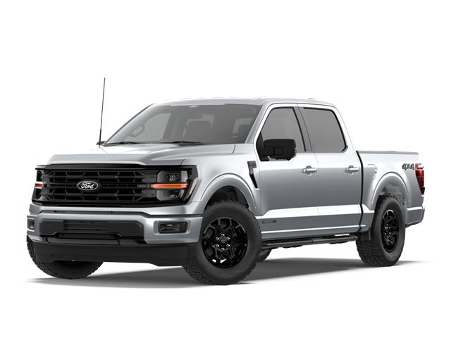 2026 Ford F-150 XLT (Stk: W3L18515) in Richmond - Image 1 of 7