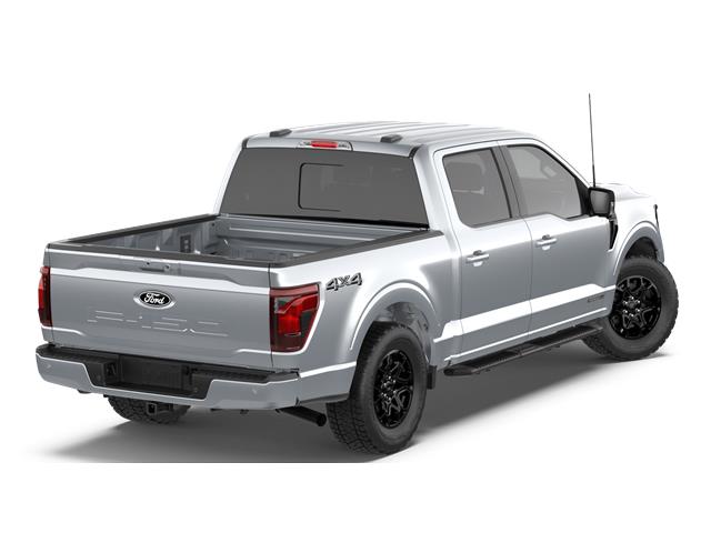 2026 Ford F-150 XLT (Stk: W3L18515) in Richmond - Image 3 of 7