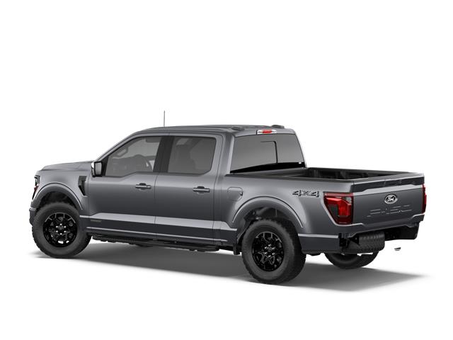 2026 Ford F-150 XLT (Stk: W3L24078) in Richmond - Image 2 of 7