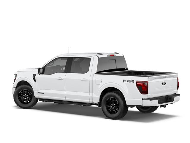 2026 Ford F-150 XLT (Stk: W3L21772) in Richmond - Image 2 of 7