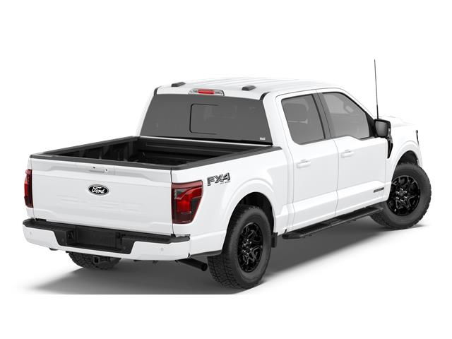 2026 Ford F-150 XLT (Stk: W3L21772) in Richmond - Image 3 of 7