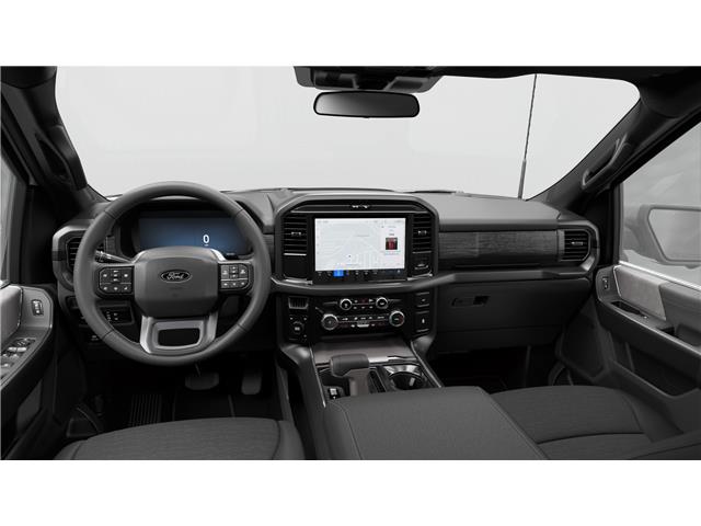2026 Ford F-150 XLT (Stk: W3L21772) in Richmond - Image 6 of 7