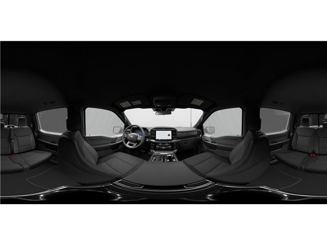 2026 Ford F-150 XLT (Stk: W3L21772) in Richmond - Image 7 of 7