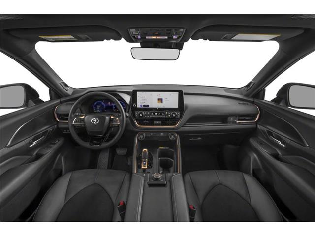2026 Toyota Grand Highlander Hybrid Limited (Stk: N26123) in Timmins - Image 3 of 9
