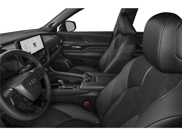 2026 Toyota Grand Highlander Hybrid Limited (Stk: N26123) in Timmins - Image 4 of 9