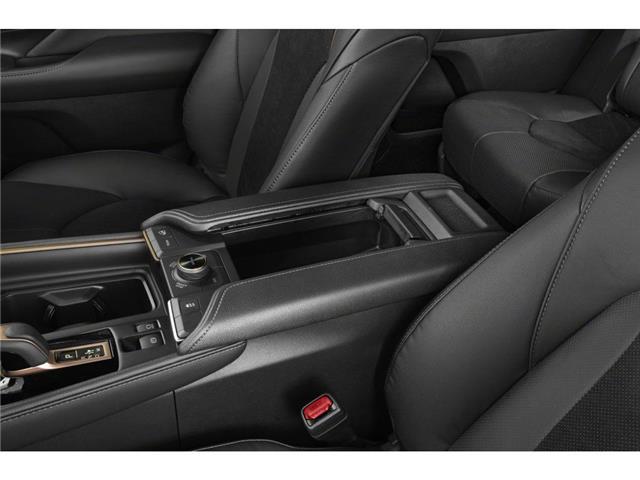 2026 Toyota Grand Highlander Hybrid Limited (Stk: N26142) in Timmins - Image 8 of 9
