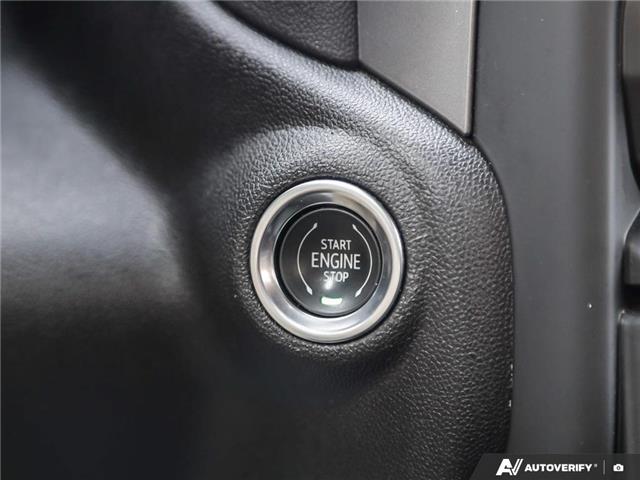 2023 Chevrolet Silverado 1500 Custom Trail Boss (Stk: 174253) in London - Image 26 of 27