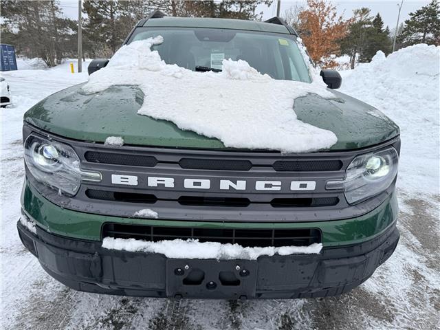 2023 Ford Bronco Sport Big Bend (Stk: 16144) in Newmarket - Image 8 of 33