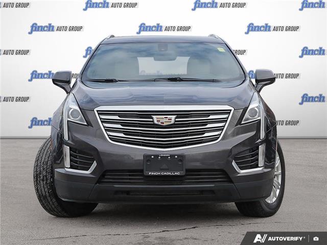 2018 Cadillac XT5 Base (Stk: 174240) in London - Image 2 of 27