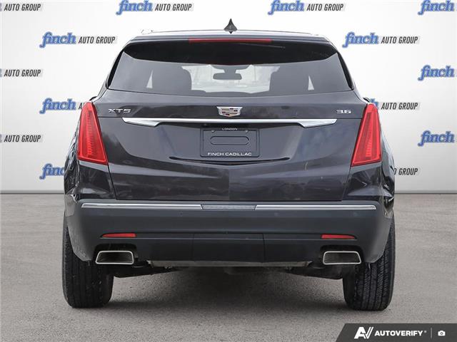 2018 Cadillac XT5 Base (Stk: 174240) in London - Image 5 of 27