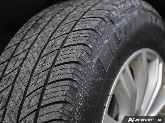 2018 Cadillac XT5 Base (Stk: 174240) in London - Image 7 of 27