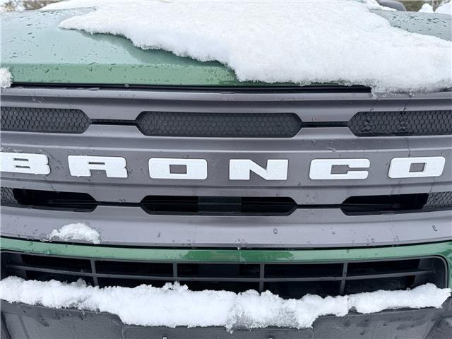 2023 Ford Bronco Sport Big Bend (Stk: 16144) in Newmarket - Image 33 of 33