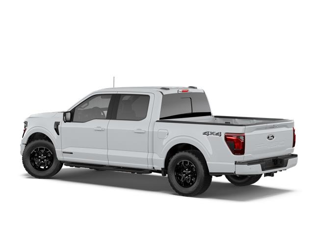 2026 Ford F-150 XLT (Stk: W3L30081) in Richmond - Image 2 of 7