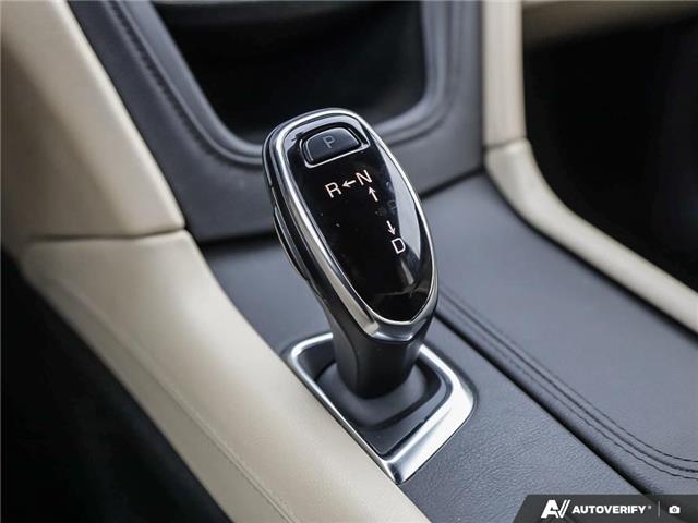 2018 Cadillac XT5 Base (Stk: 174240) in London - Image 19 of 27