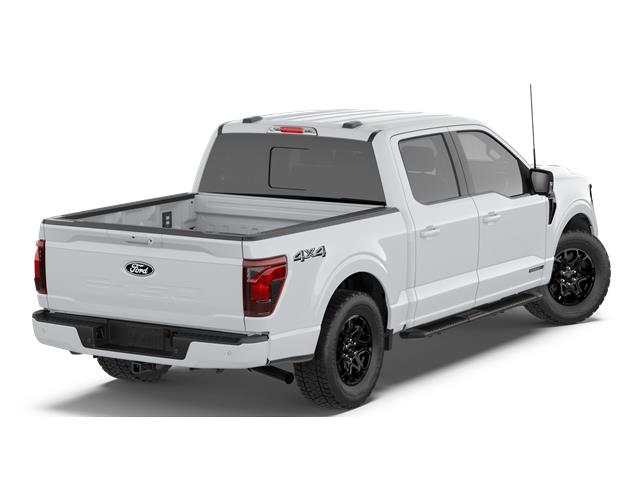 2026 Ford F-150 XLT (Stk: W3L30081) in Richmond - Image 3 of 7