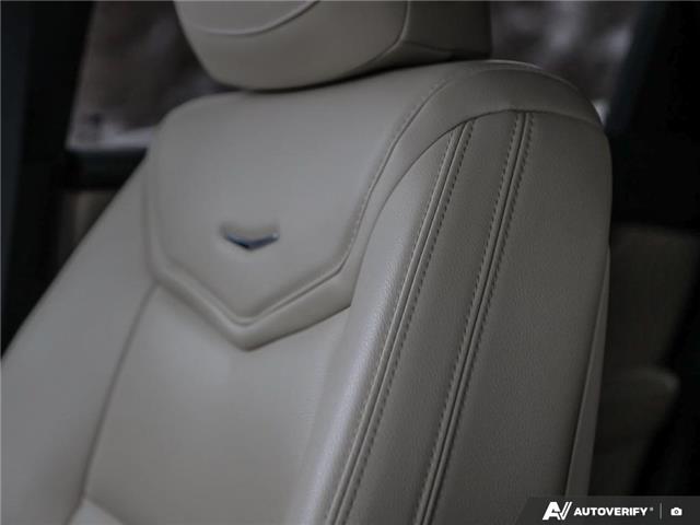 2018 Cadillac XT5 Base (Stk: 174240) in London - Image 23 of 27