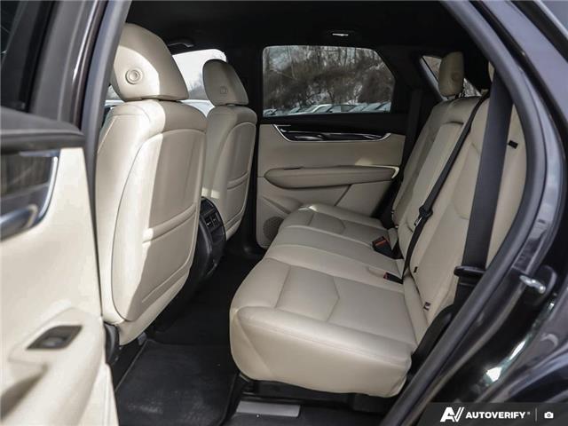 2018 Cadillac XT5 Base (Stk: 174240) in London - Image 24 of 27