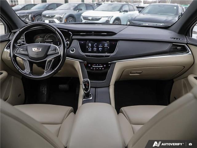 2018 Cadillac XT5 Base (Stk: 174240) in London - Image 25 of 27