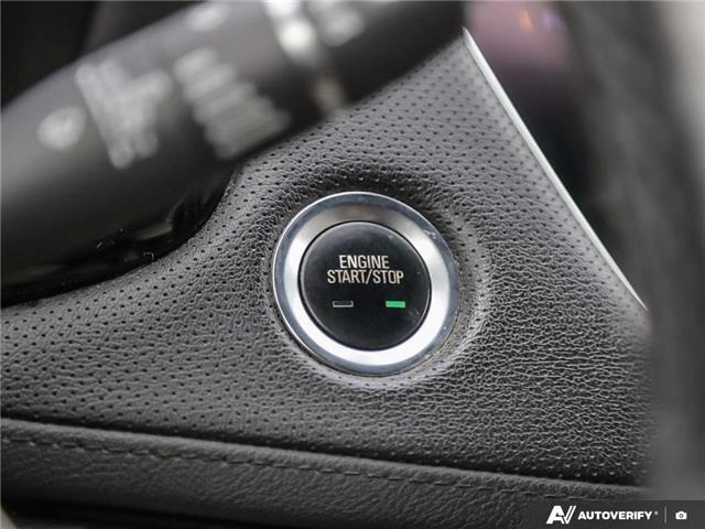 2018 Cadillac XT5 Base (Stk: 174240) in London - Image 26 of 27