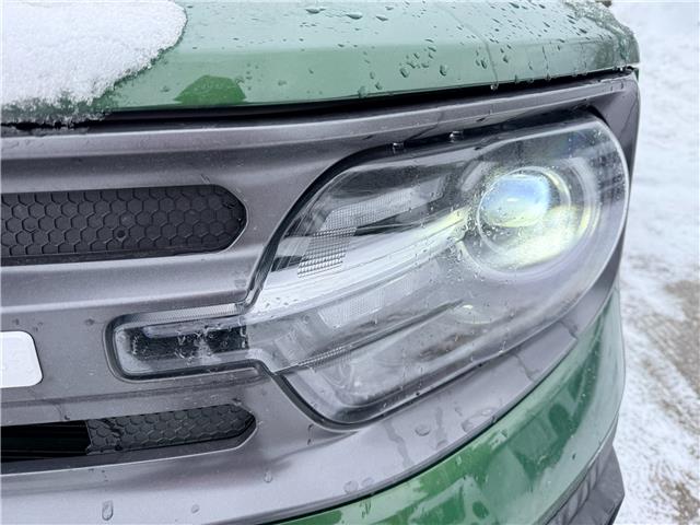 2023 Ford Bronco Sport Big Bend (Stk: 16144) in Newmarket - Image 31 of 33