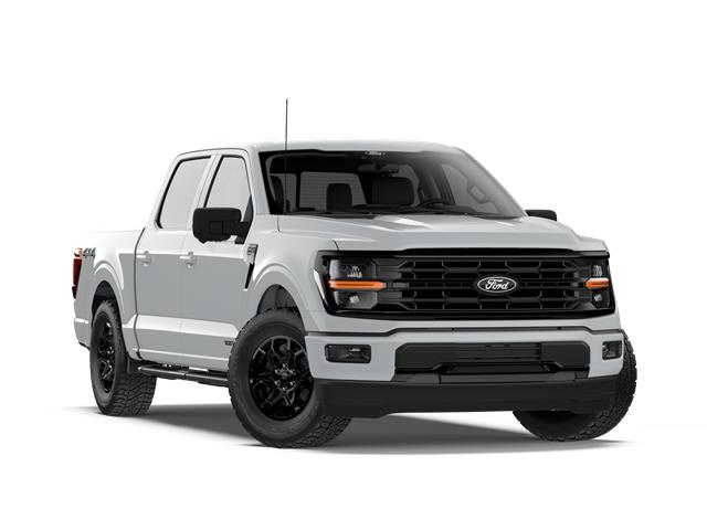 2026 Ford F-150 XLT (Stk: W3L30081) in Richmond - Image 4 of 7